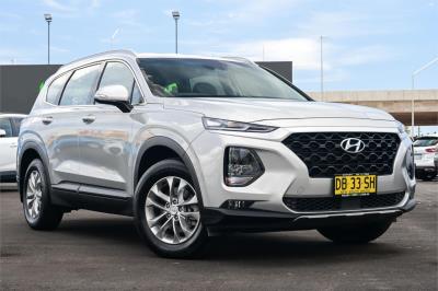 2020 Hyundai Santa Fe Active Wagon TM.2 MY20 for sale in Latrobe - Gippsland